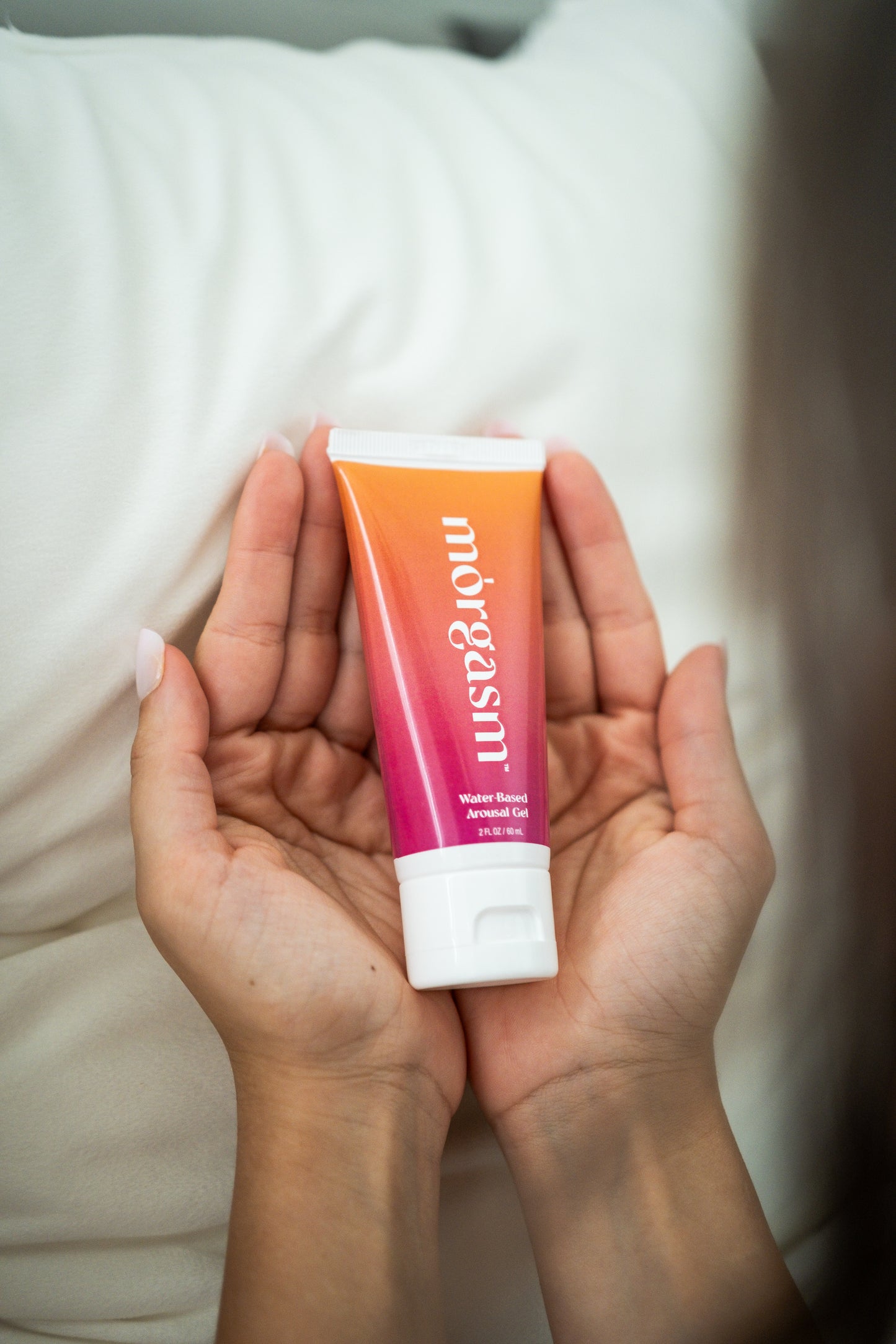 4-Pack Morgasm "O" Lube