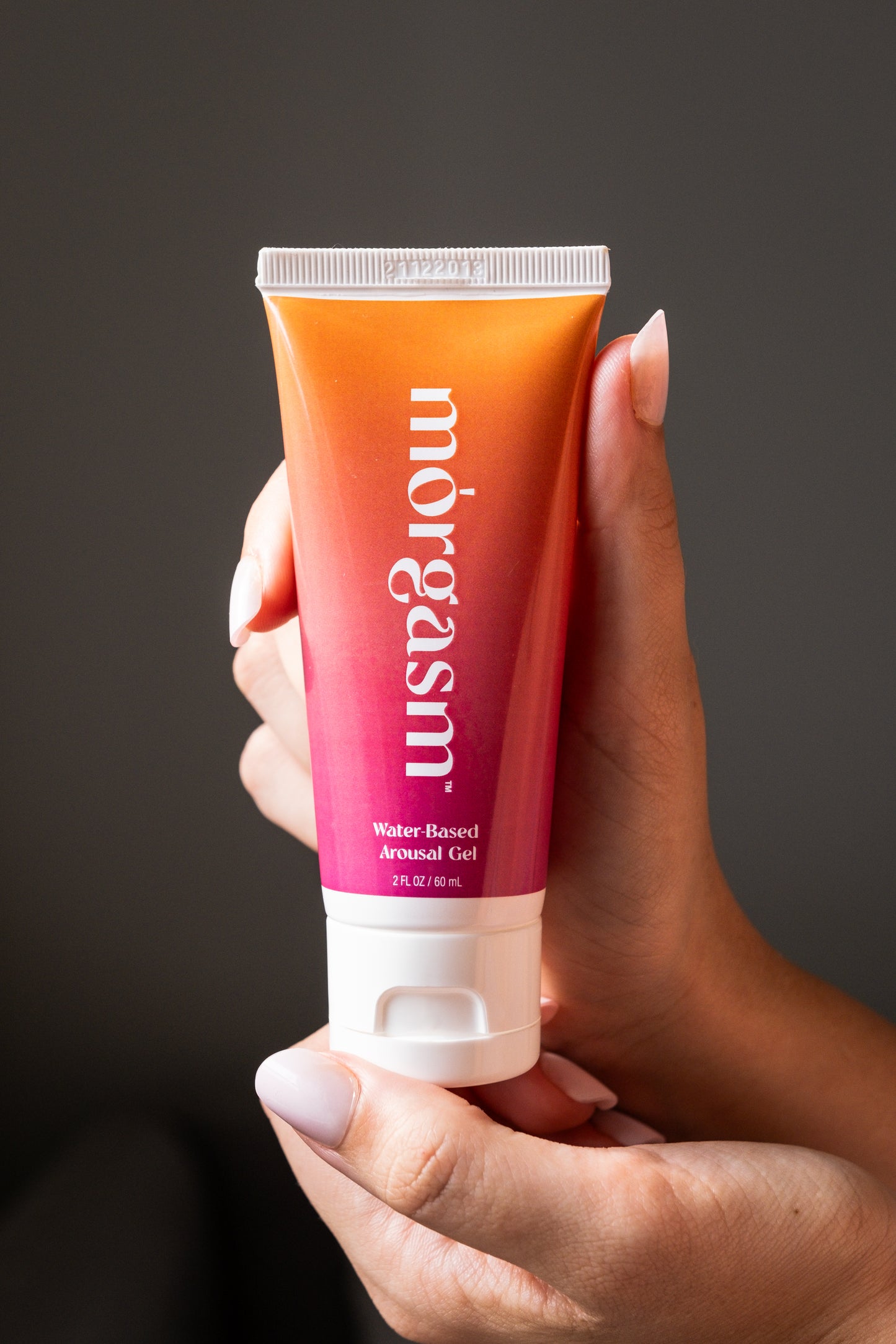 3-Pack Morgasm "O" Lube